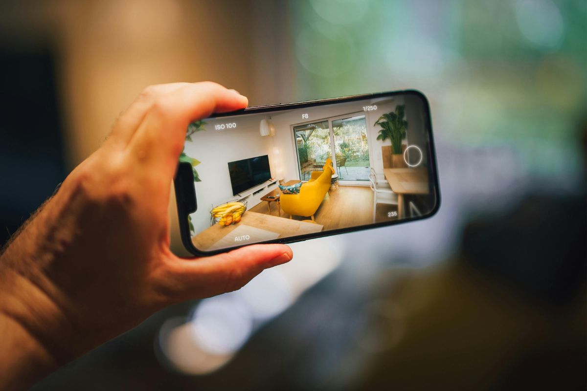 inmobiliaria en bilbao con visita virtual