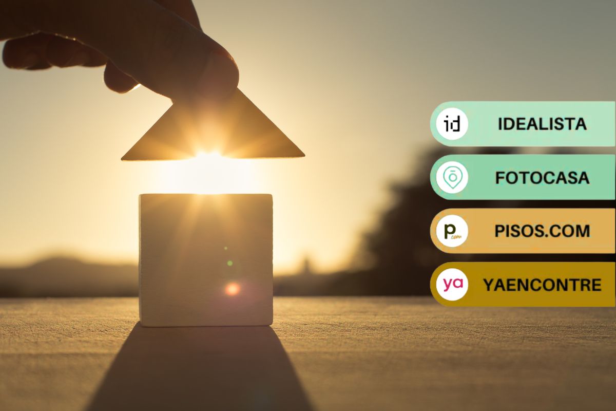 inmobiliaria con anuncios en portales inmobiliarios