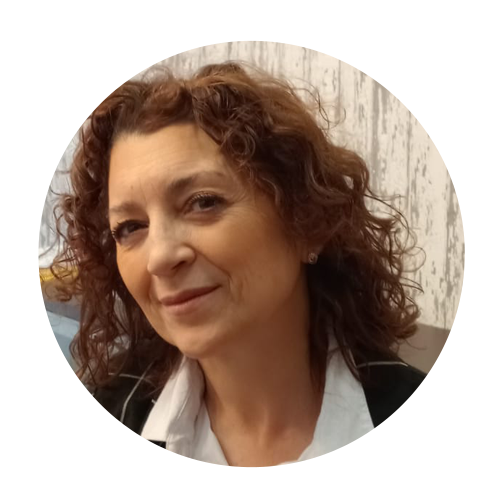 Montse Franco